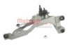 RENAU 7701052466 Wiper Linkage